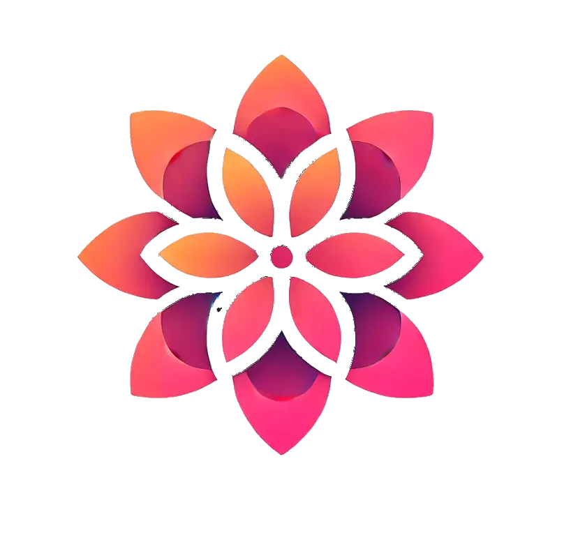 flower Logo